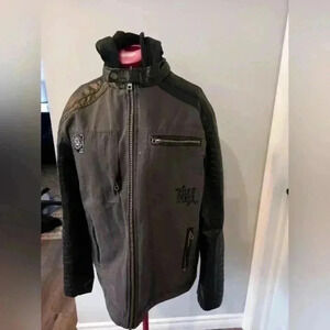 Distillery  apparel jacket